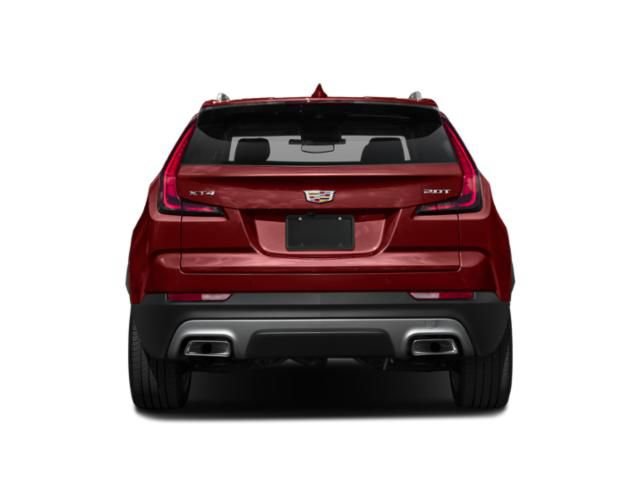 Used 2022 Cadillac XT4 Premium Luxury FWD image 6