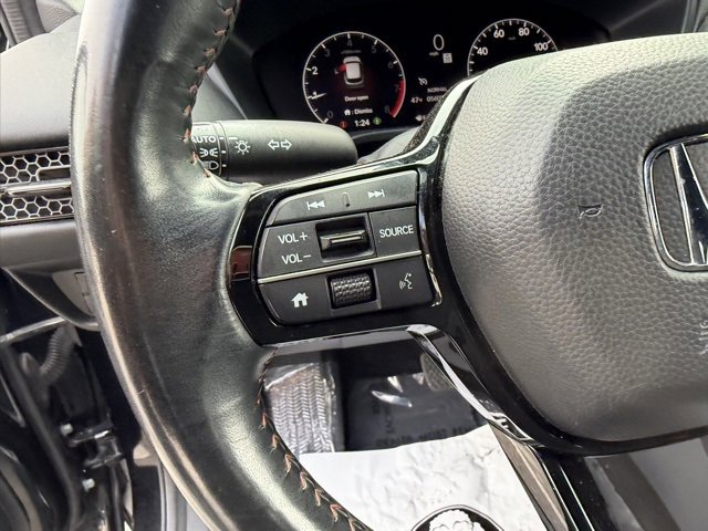 Used 2024 Honda HR-V Sport image 18