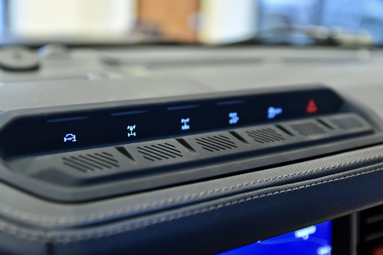 Used 2024 Ford Bronco Raptor w/ Interior Carbon Fiber Pack 6 image 19