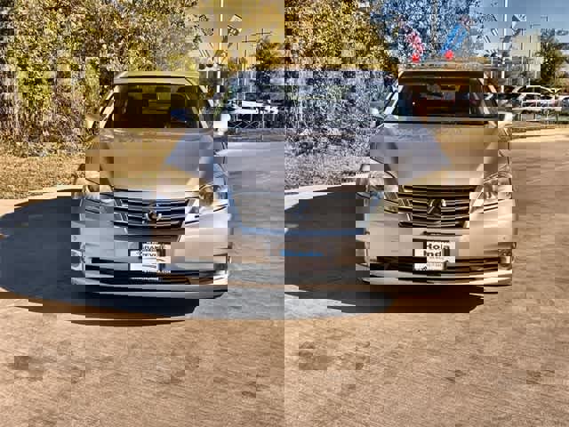 Used 2011 Lexus ES 350 image 7