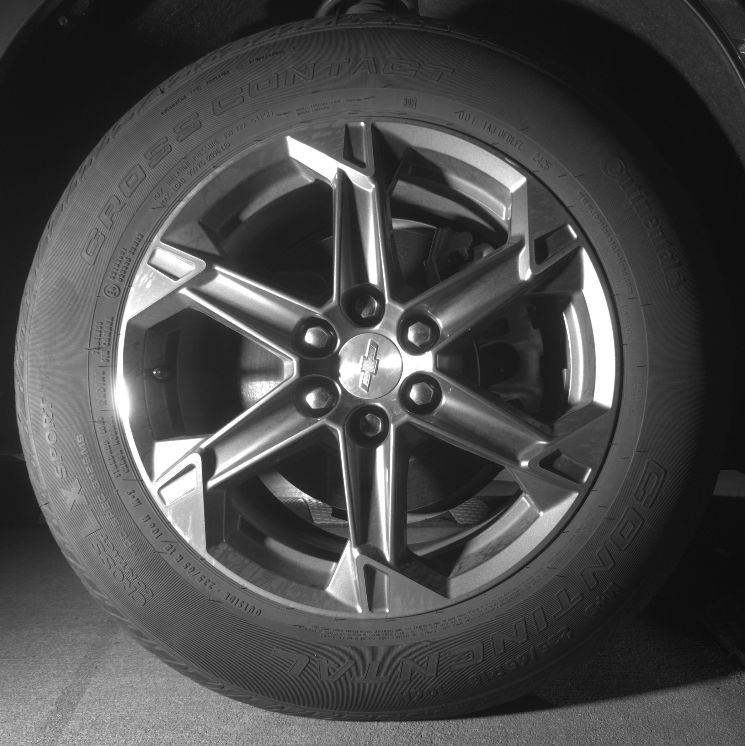 Used 2025 Chevrolet Blazer LT image 13