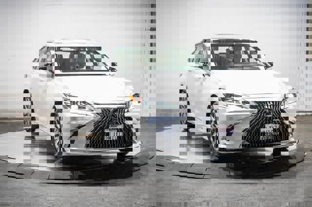 Used 2019 Lexus ES 350 image 5