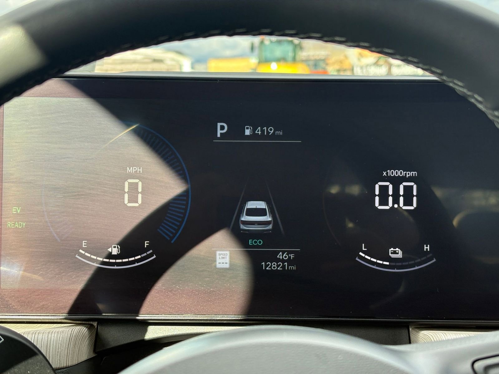 Used 2025 Hyundai Sonata SEL image 36