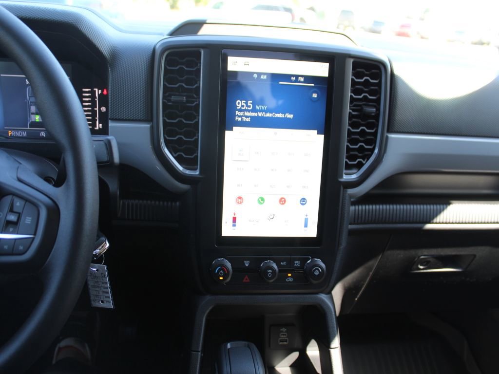 New 2026 Ford Ranger XL image 15