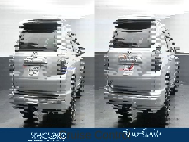 Used 2016 Toyota 4Runner Limited image 11