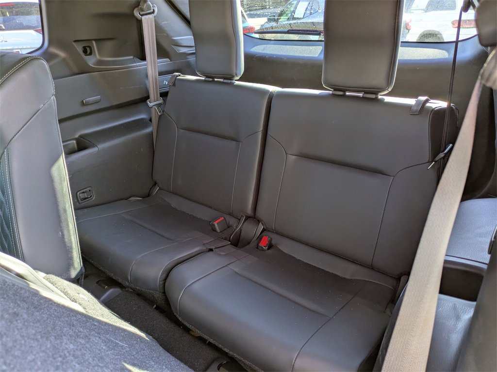 Used 2024 Mitsubishi Outlander SEL image 15