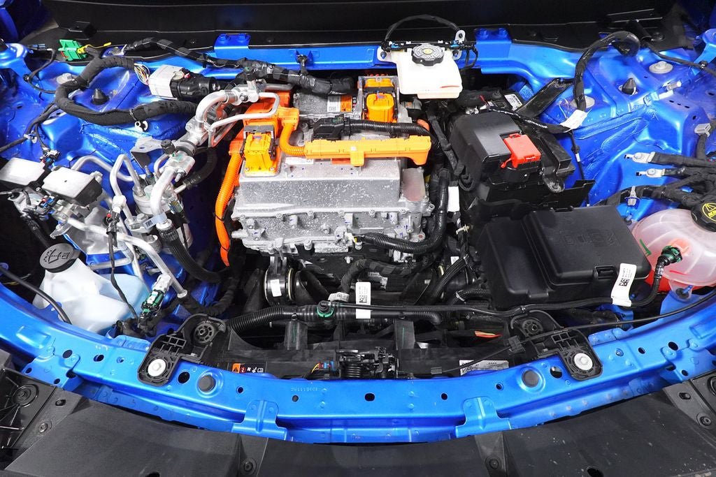 Used 2025 Honda Prologue Elite image 32