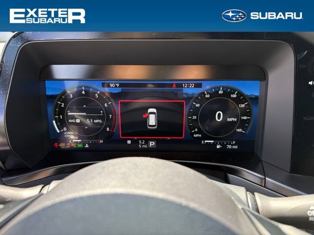 New 2026 Subaru Outback Premium AWD/4WD image 14