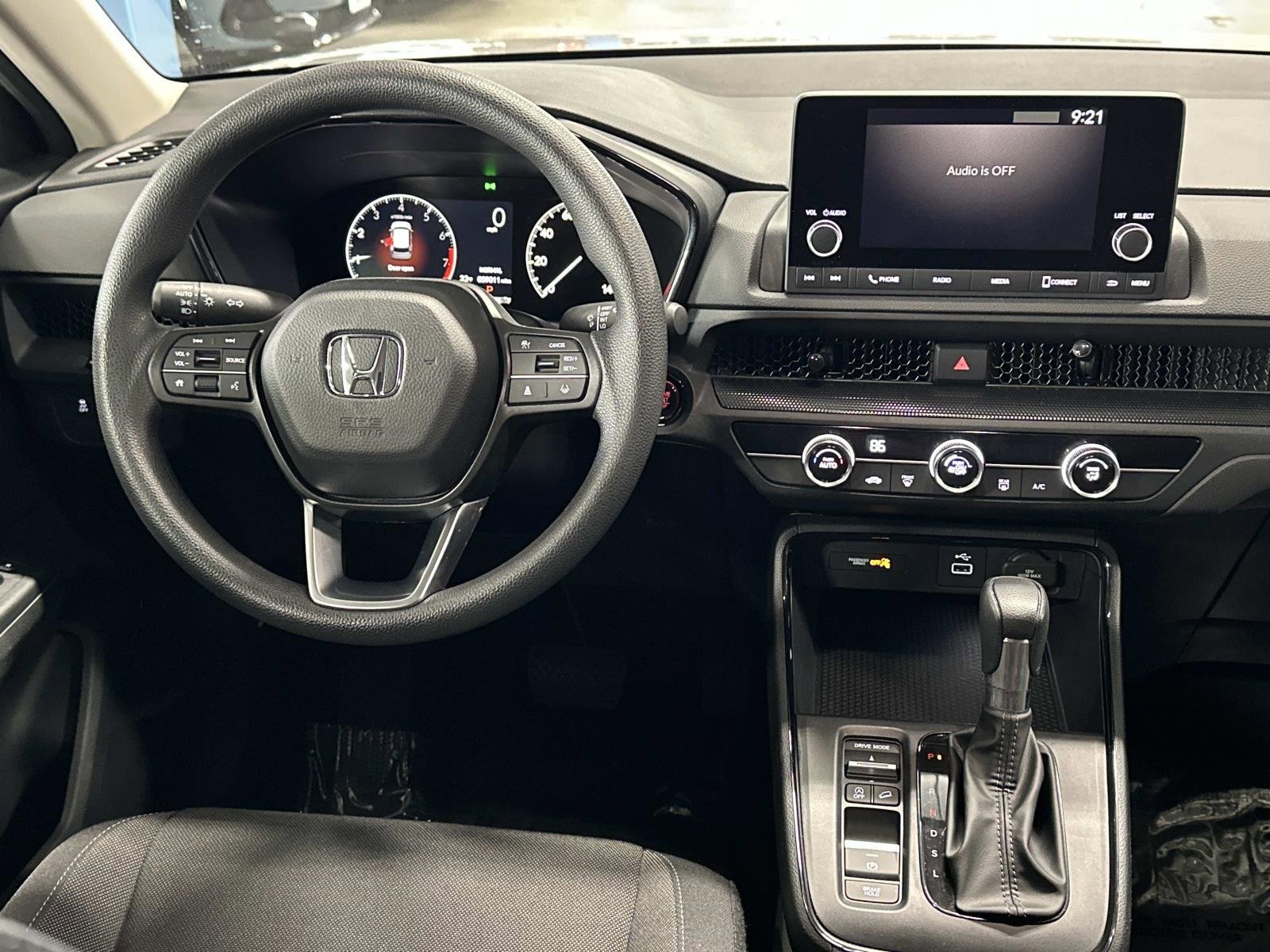 Certified 2024 Honda CR-V LX image 20