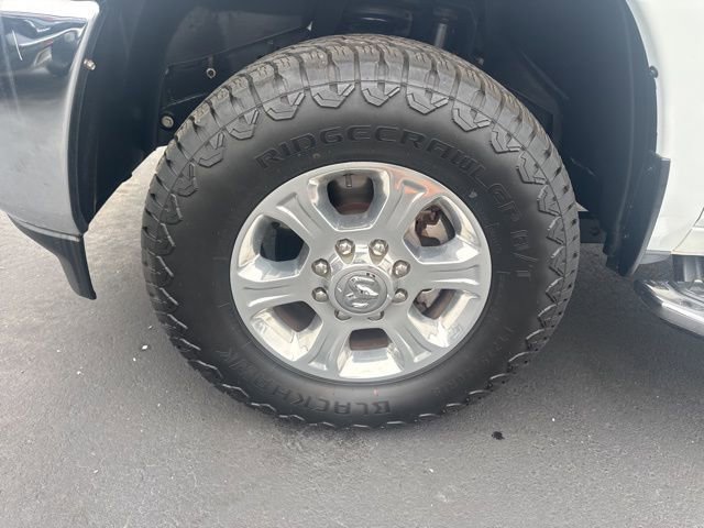 Used 2023 RAM 2500 Big Horn w/ Level 1 Equipment Group image 23
