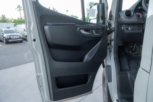 New 2026 Mercedes-Benz Sprinter 2500 image 14