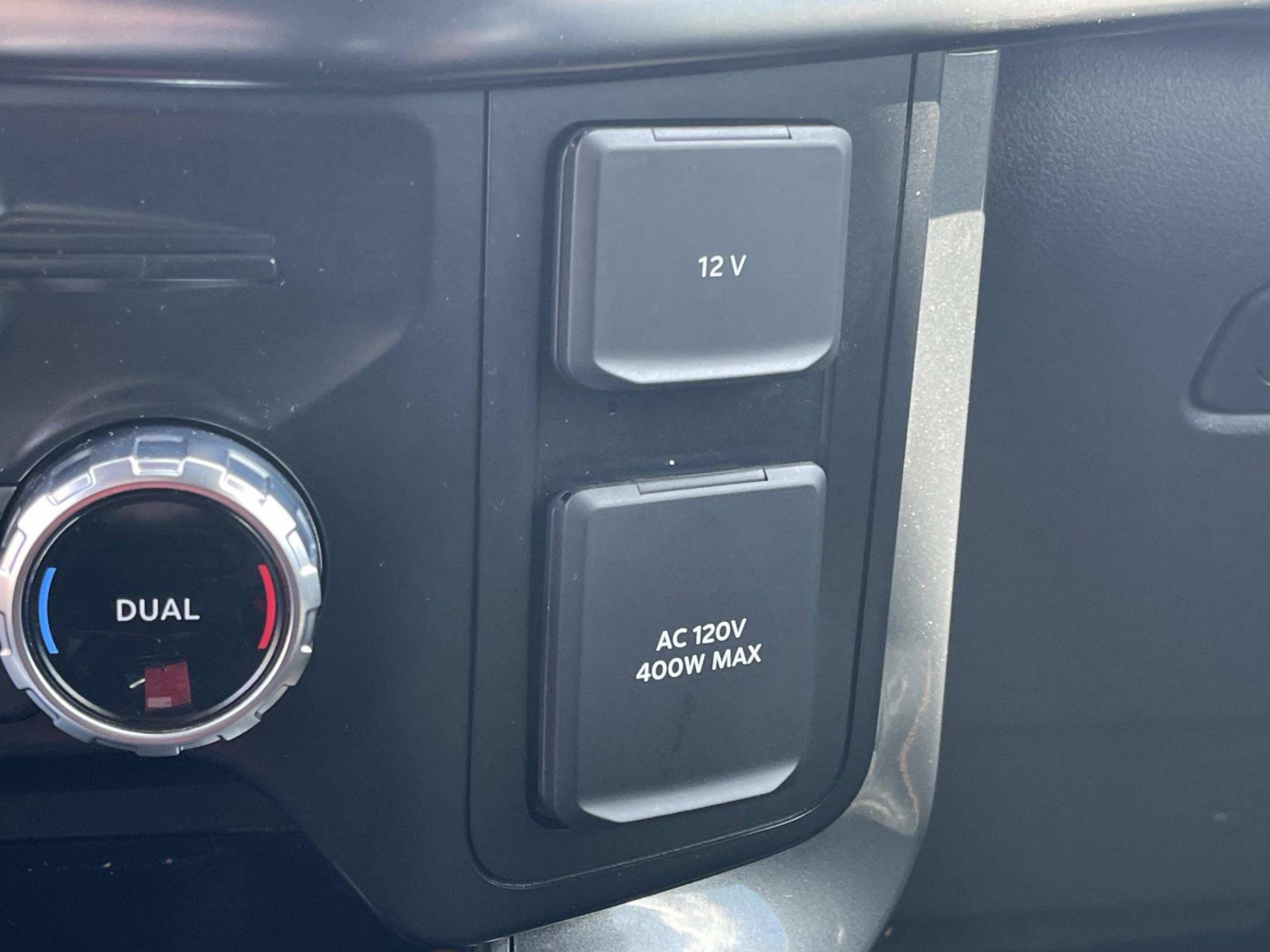 Used 2023 Ford F150 Tremor w/ Equipment Group 402A High AWD/4WD image 36
