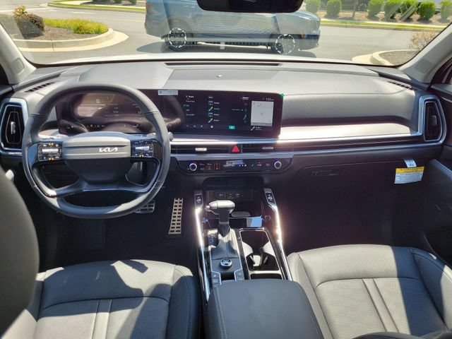 New 2026 Kia Sorento SX FWD image 8