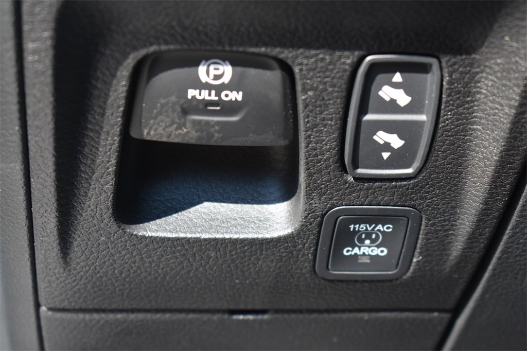 New 2026 RAM 1500 Laramie image 29