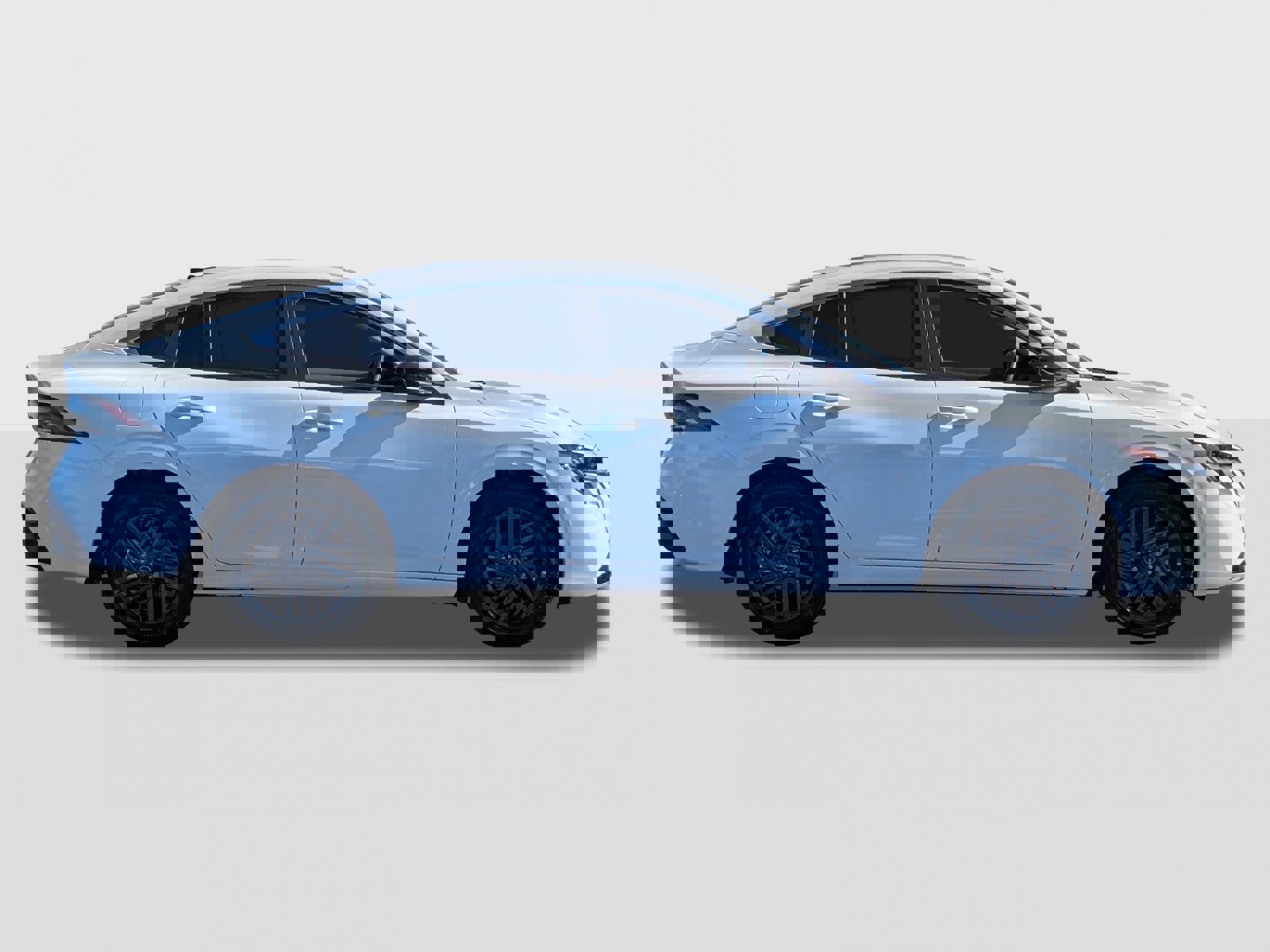 New 2026 Nissan Sentra SV w/ Floor Mat Package image 7