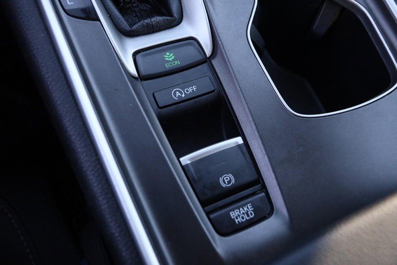 Used 2021 Honda Accord LX image 19