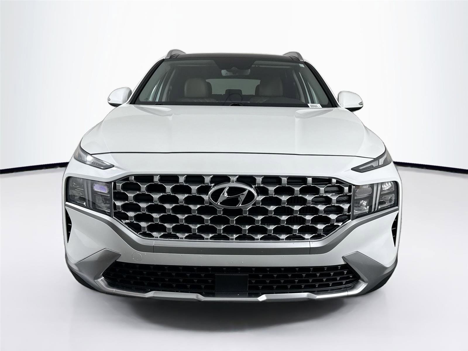 Used 2022 Hyundai Santa Fe SEL Premium AWD/4WD image 9