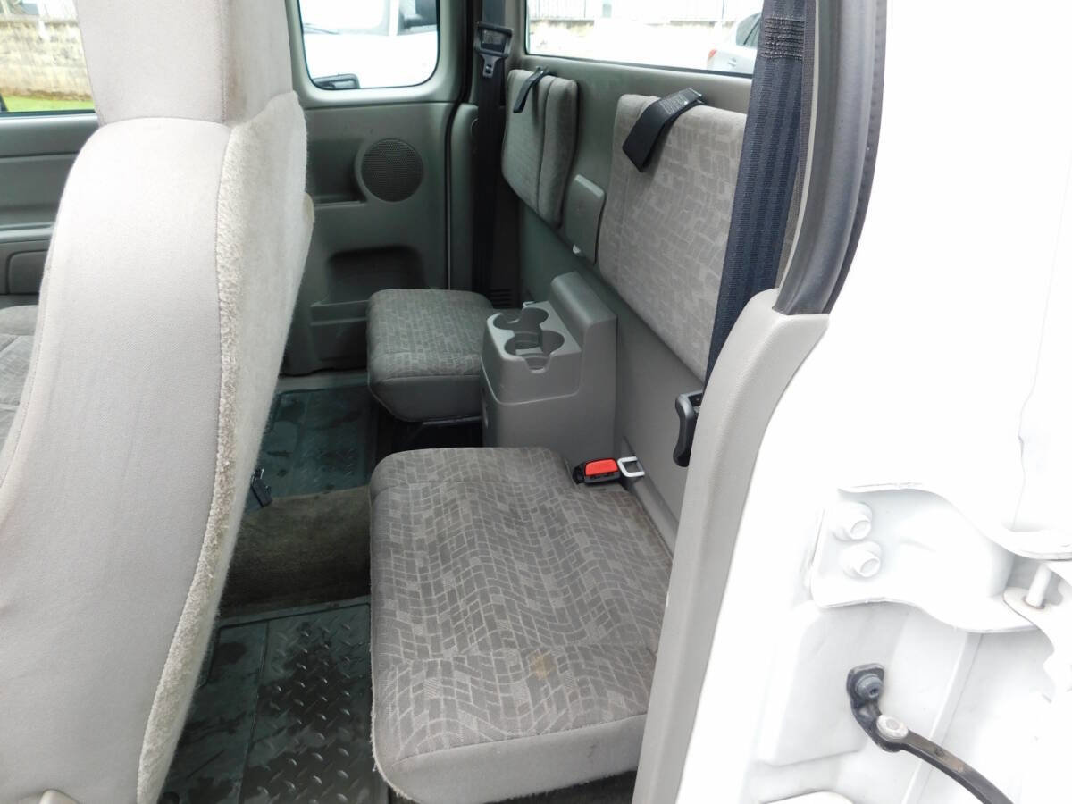 Used 2006 Chevrolet Colorado LS image 5