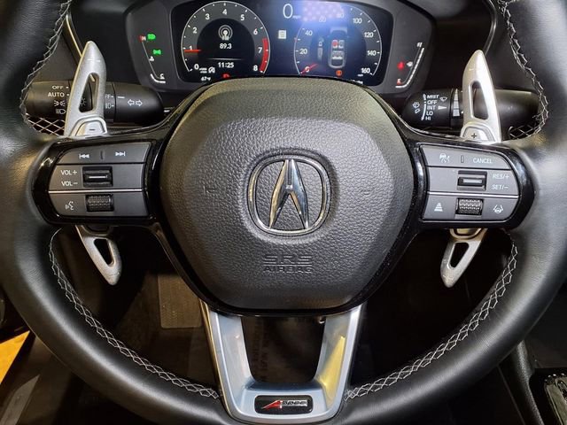 Used 2024 Acura Integra A-Spec image 11