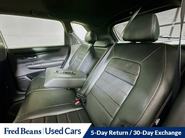Used 2024 Honda CR-V Sport-L image 24
