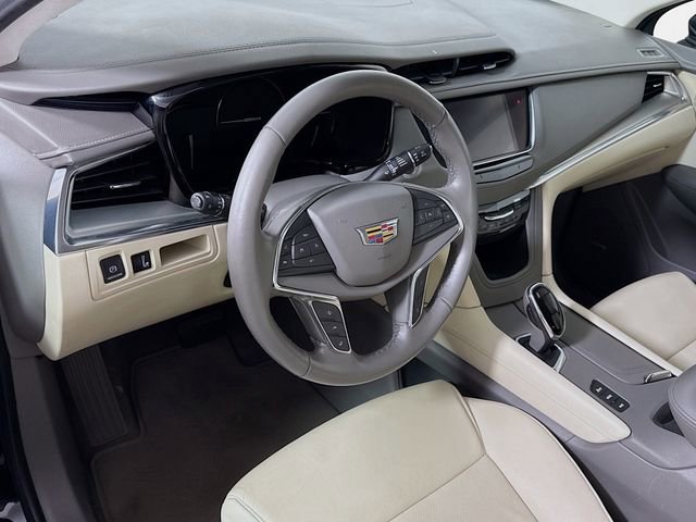 Used 2019 Cadillac XT5 Luxury image 9