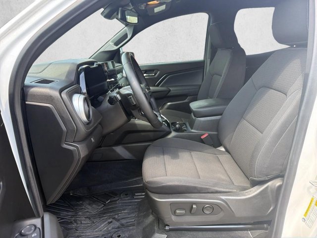 Used 2024 Chevrolet Colorado LT w/ LT Convenience Package II RWD image 17