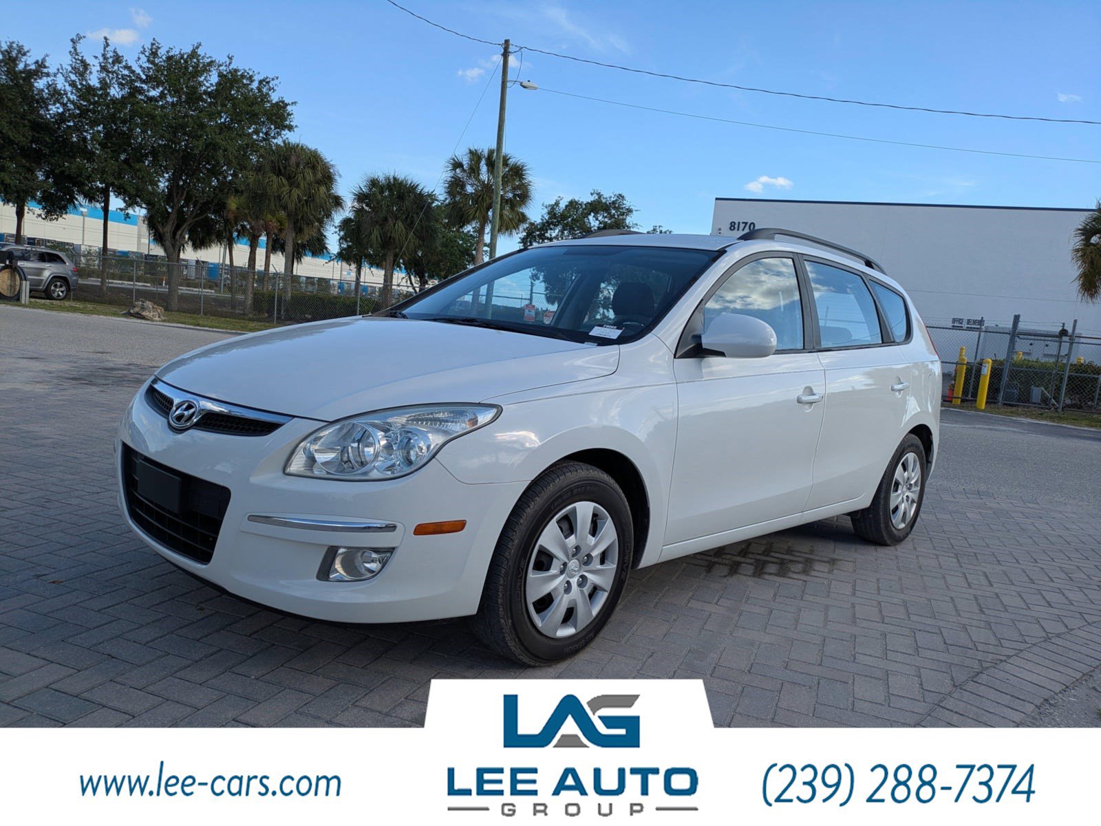 Used 2010 Hyundai Elantra GLS w/ Popular Equipment Pkg 2 FWD image 7