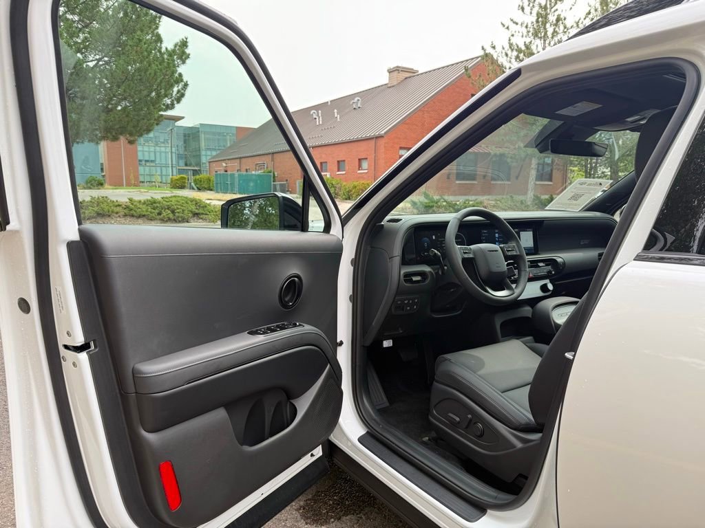 New 2026 Hyundai Palisade XRT Pro image 9