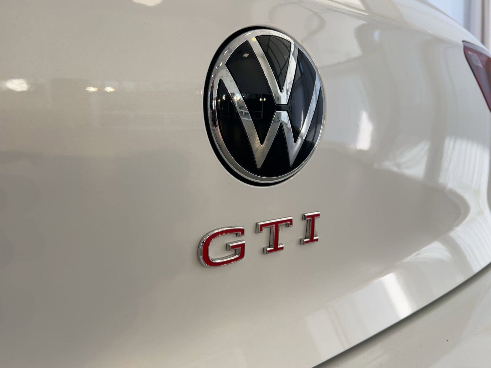 New 2026 Volkswagen Golf S image 36