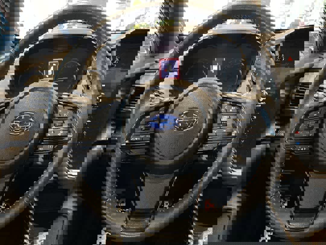 Used 2024 Subaru Crosstrek 2.5i Sport w/ Popular Package #4A image 17