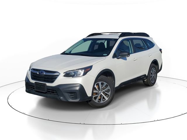 Used 2021 Subaru Outback AWD/4WD image 1