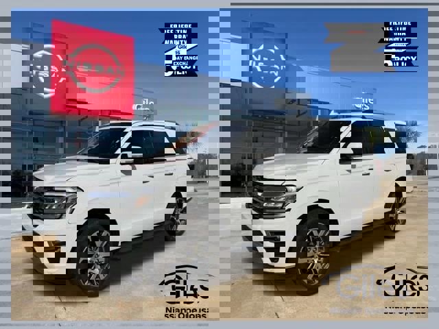 Used 2024 Ford Expedition Limited image 1