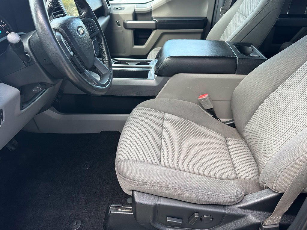 Used 2019 Ford F150 XLT w/ Equipment Group 302A Luxury AWD/4WD image 6