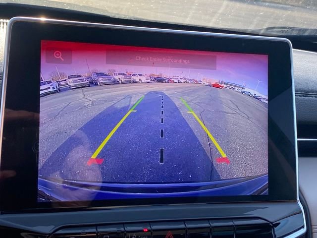 Used 2022 Jeep Compass Limited image 13