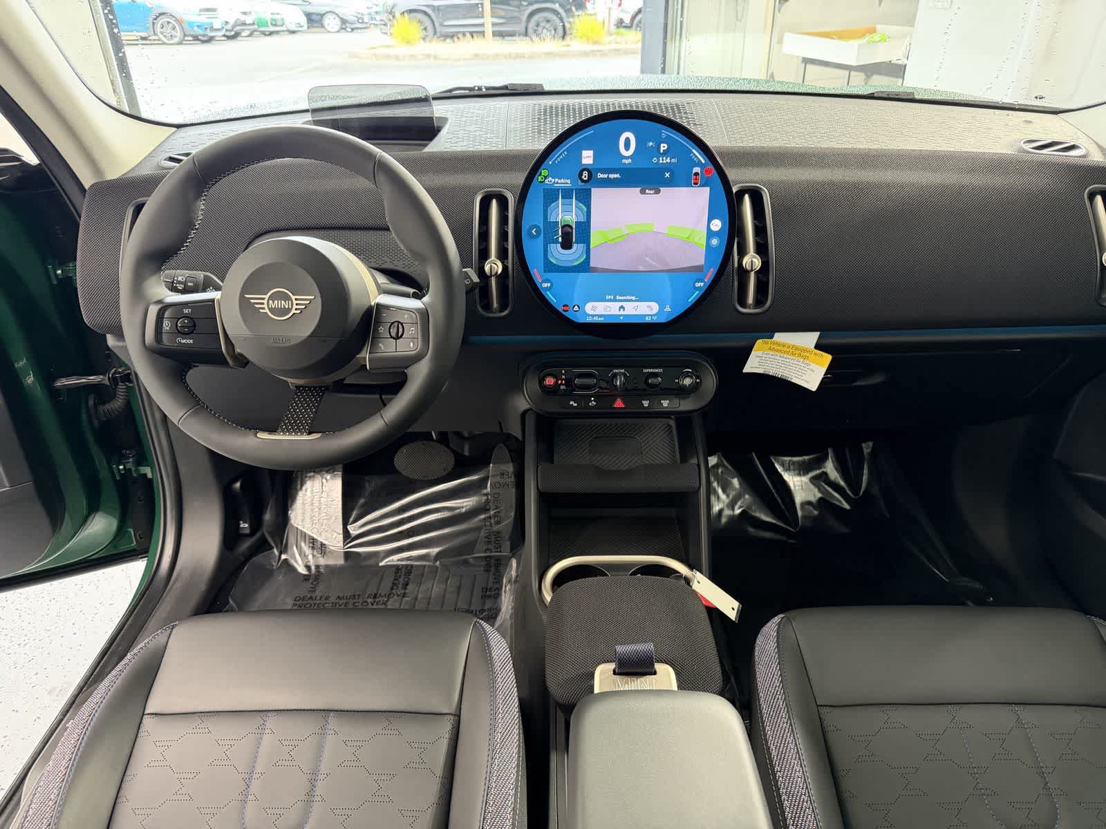 Used 2025 MINI Cooper Countryman S AWD/4WD image 12