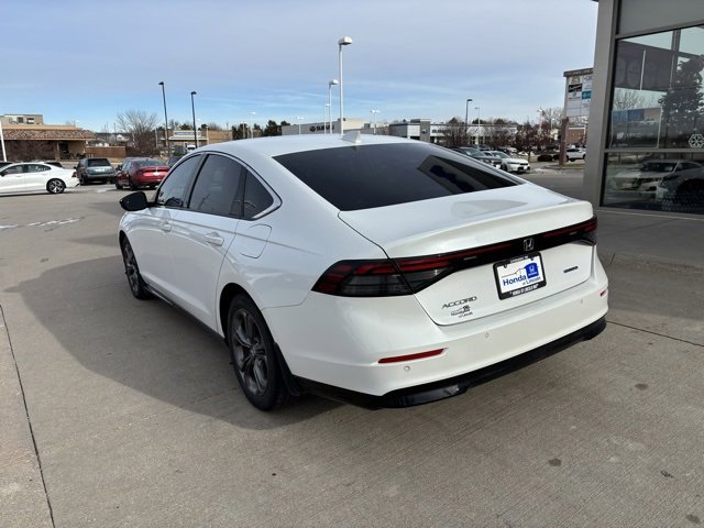 Used 2023 Honda Accord EX-L image 7