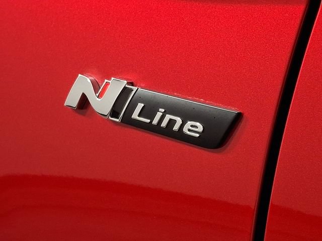 Used 2022 Hyundai Sonata N Line FWD image 32