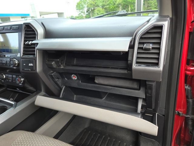 Used 2020 Ford F250 XLT w/ XLT Premium Package AWD/4WD image 43