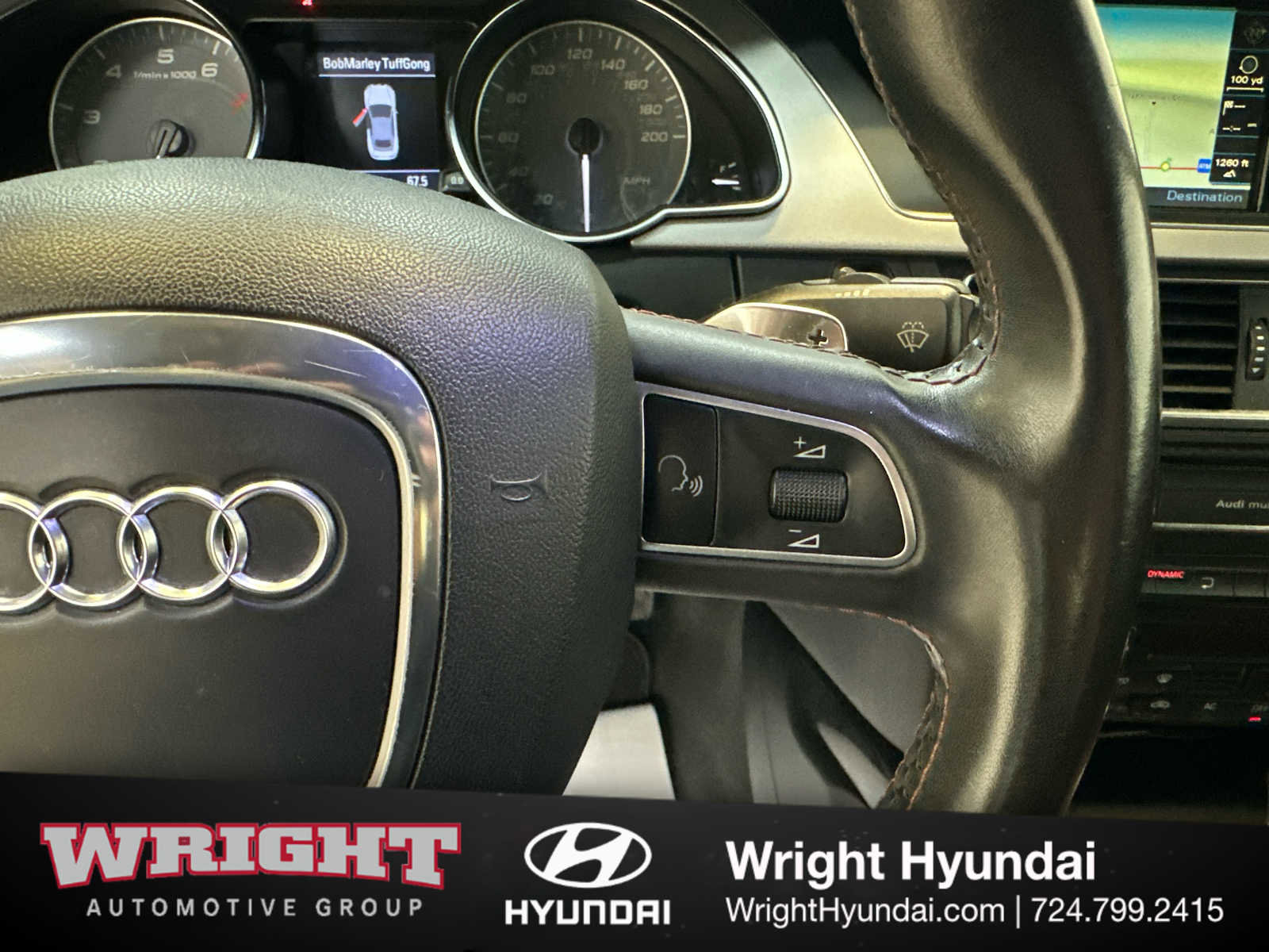 Used 2010 Audi S5 Prestige image 18