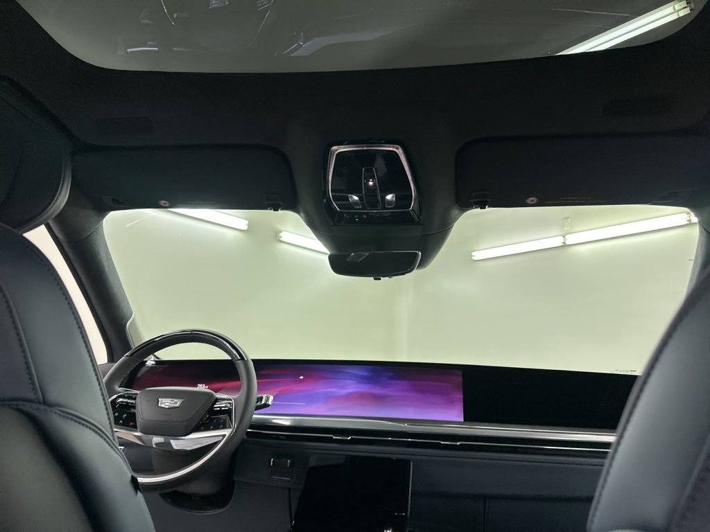 Certified 2025 Cadillac Escalade IQ Luxury 2 image 22