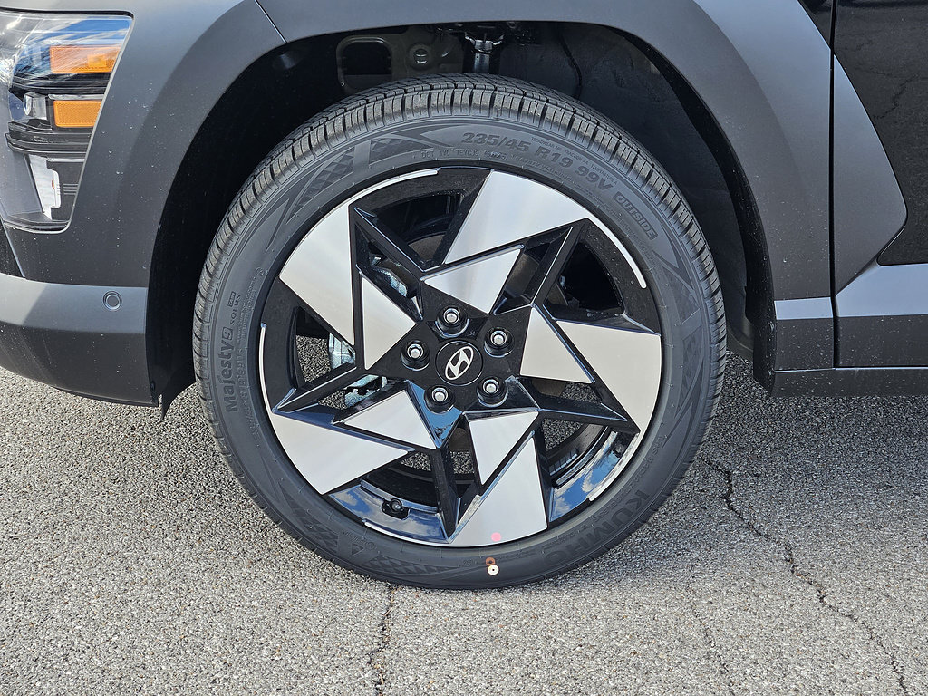 New 2026 Hyundai Kona Limited AWD/4WD image 12