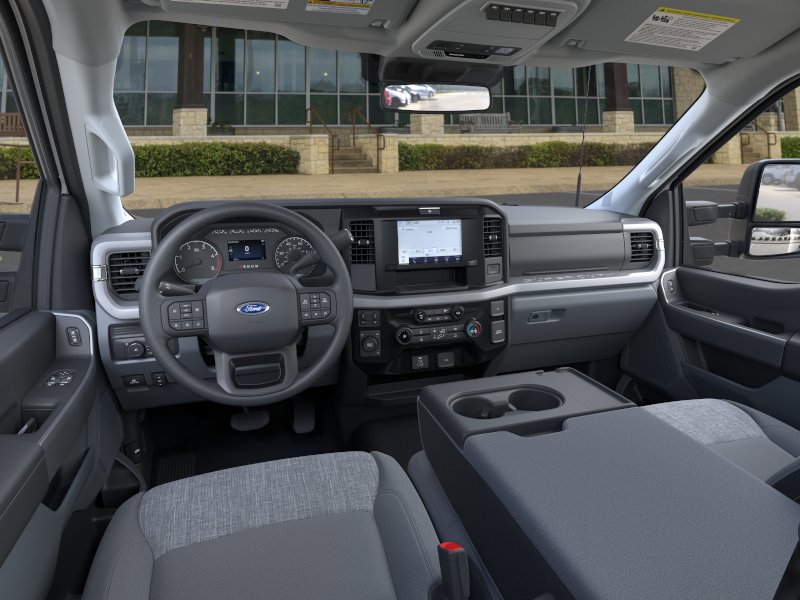 New 2026 Ford F450 XLT w/ XLT Value Package AWD/4WD image 9