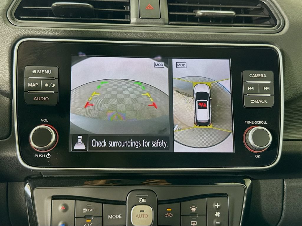 Used 2023 Nissan Leaf SV Plus FWD image 15