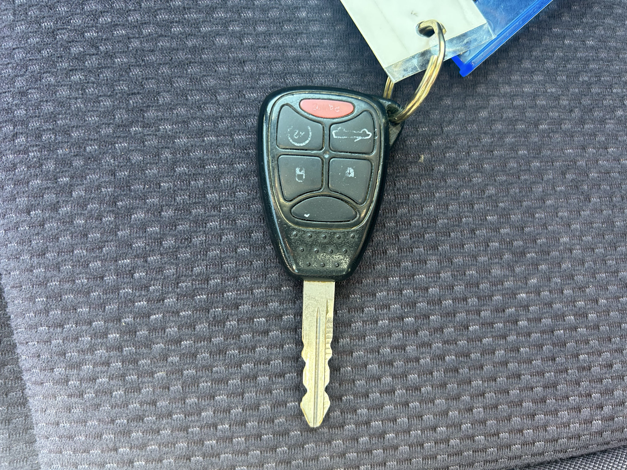 Used 2014 Chrysler 200 Touring w/ Cold Weather Group FWD image 30