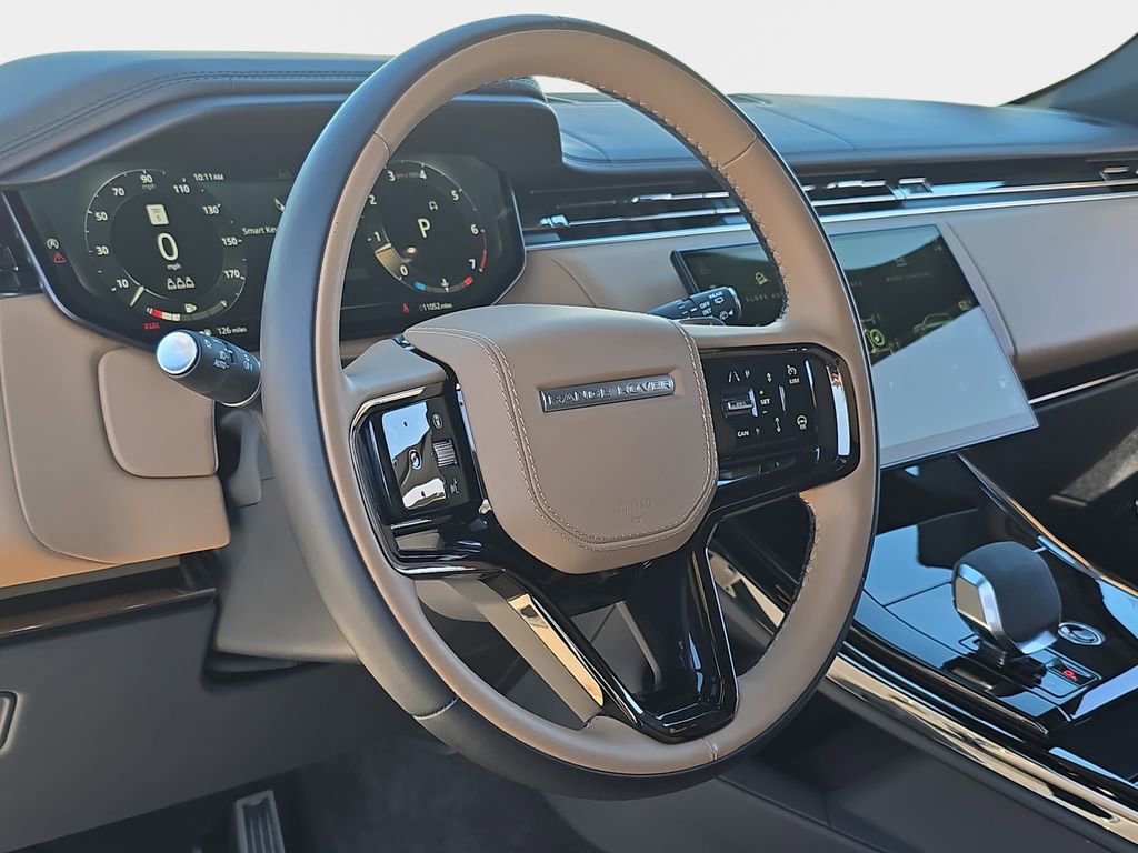 Used 2024 Land Rover Range Rover Sport Dynamic SE image 17