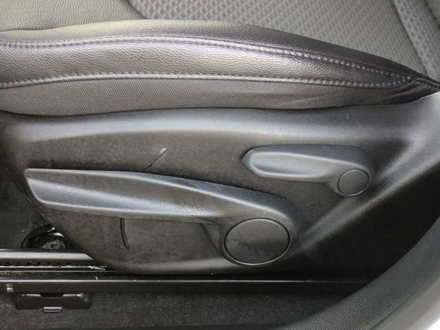 Used 2024 Jeep Compass Latitude image 17