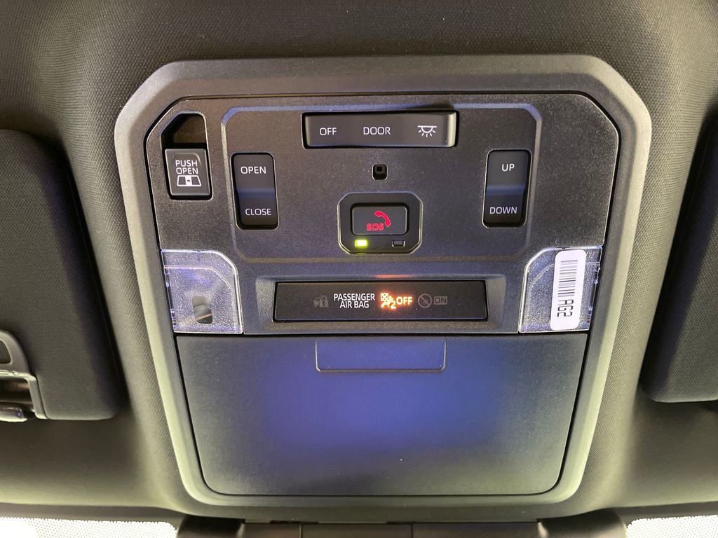 New 2026 Toyota Tacoma TRD Pro AWD/4WD image 29