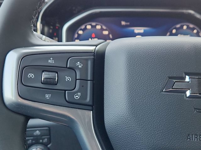 New 2026 Chevrolet Silverado 1500 RST w/ RST Select Package AWD/4WD image 24