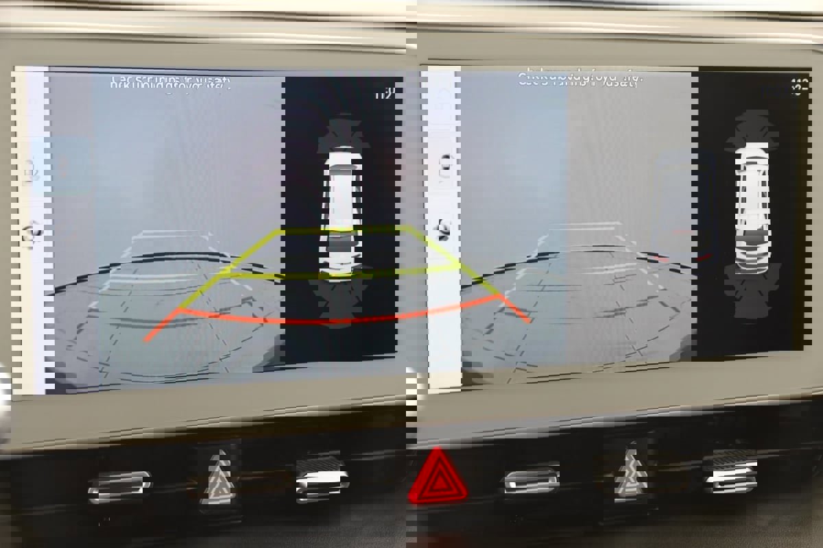 Used 2024 Hyundai Ioniq 5 SEL image 10