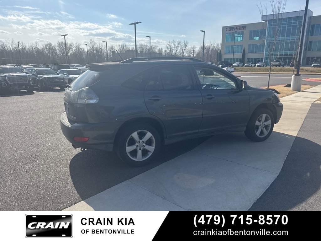 Used 2004 Lexus RX 330 image 9